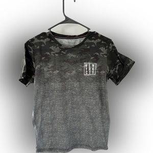 Boy’s New York Tee